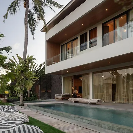 Lila Villa Pererenan - Bali Invest Club